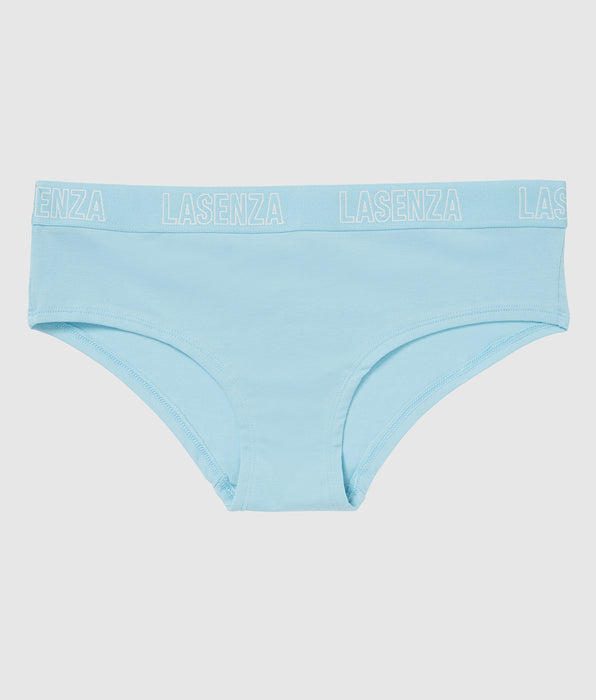 La Senza Hipster Panty with Logo Band