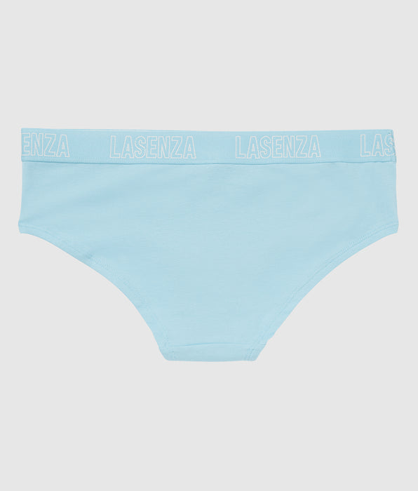 La Senza Hipster Panty with Logo Band