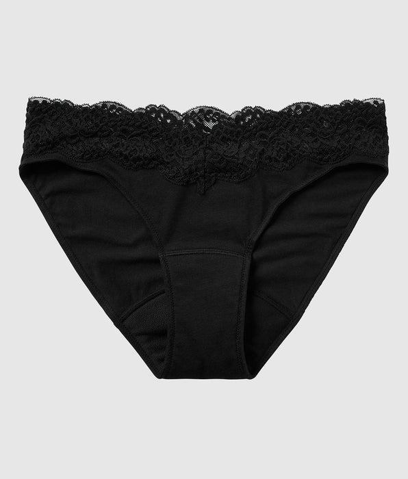 La Senza Bikini Period Panty