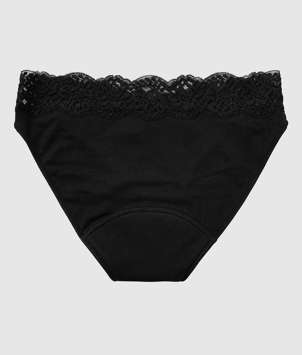 La Senza Bikini Period Panty