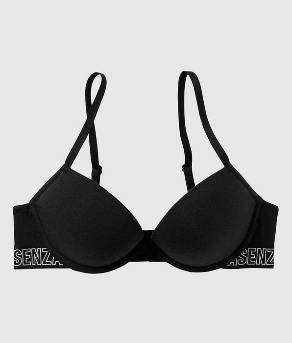 La Senza Push Up Bra