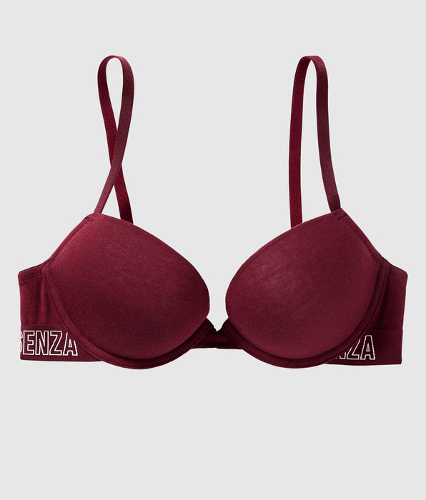 La Senza Smooth Push Up Bra