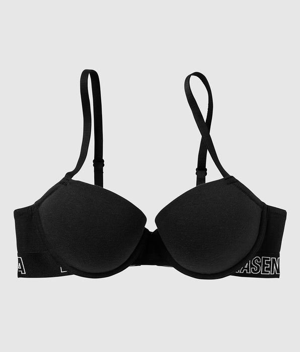 La Senza Lightly Lined Demi Bra