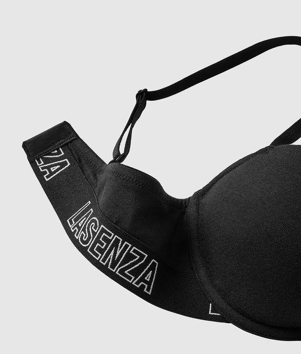 La Senza Lightly Lined Demi Bra