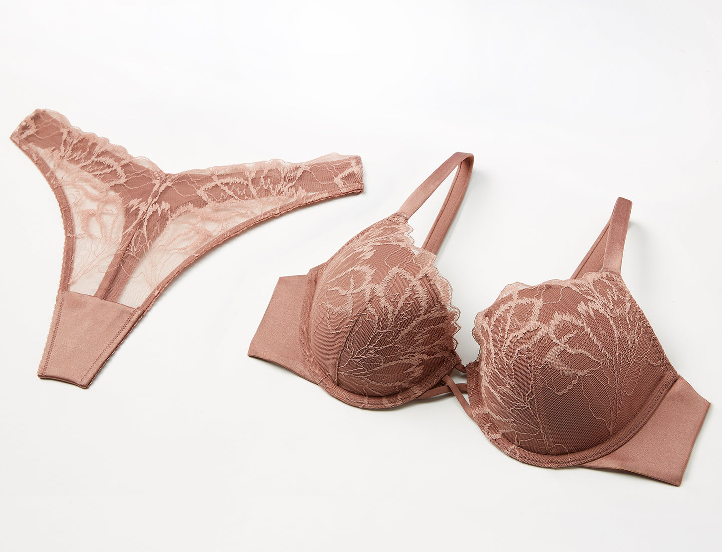 Garter with Lace | La Senza Garter with Lace | La Senza