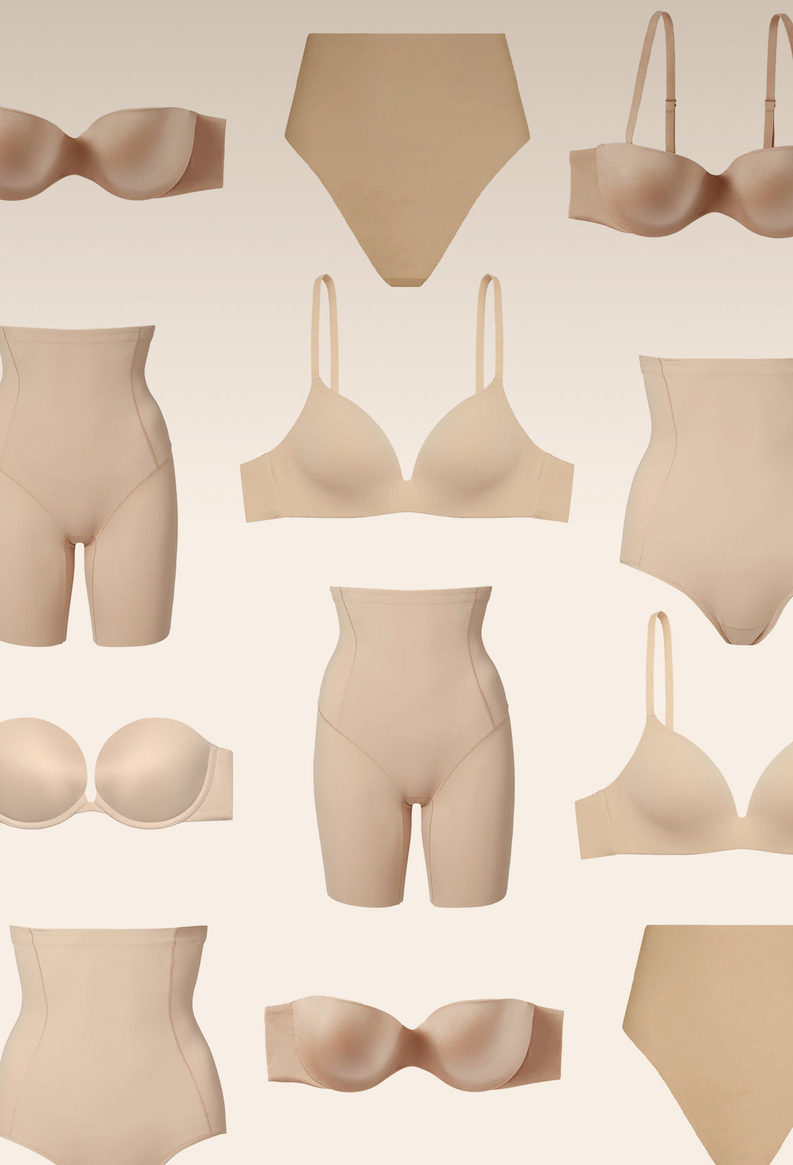 20% Off Bras & Shapewear