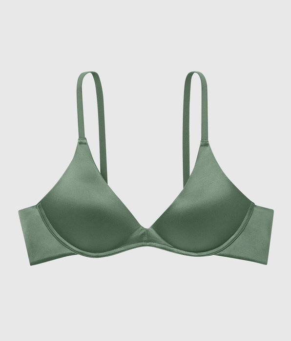 La Senza Smooth Wireless Light Lift Bra