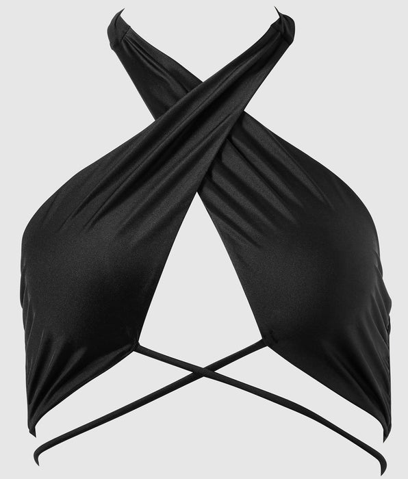La Senza Halter Bra Top