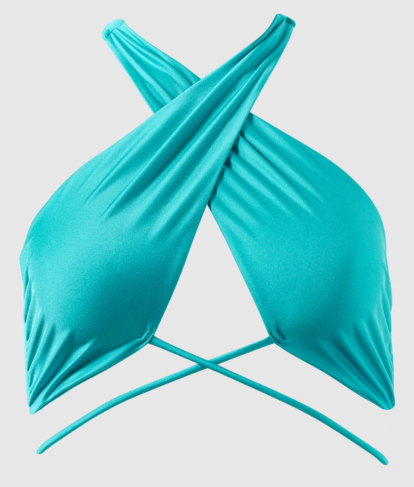 La Senza Halter Bra Top
