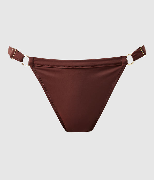 La Senza Mini Cheeky Bikini Bottom