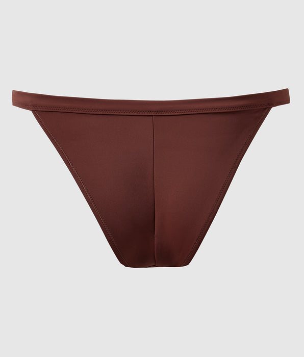 La Senza Mini Cheeky Bikini Bottom