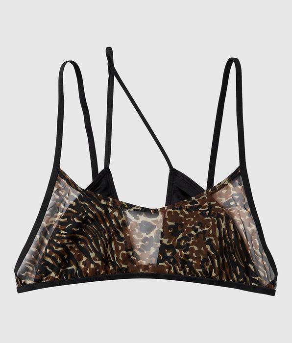 La Senza Layered Unlined Bra