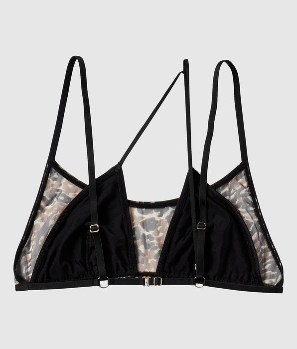 La Senza Layered Unlined Bra