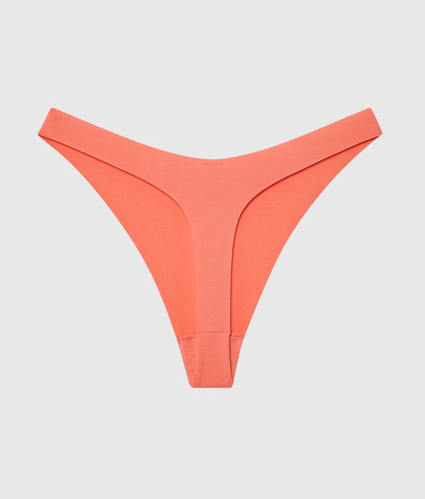 La Senza High Leg Thong Panty