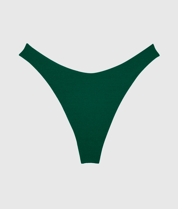 La Senza No Show Invisible High Leg Thong Panty