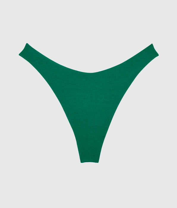 La Senza No Show Invisible High Leg Thong Panty
