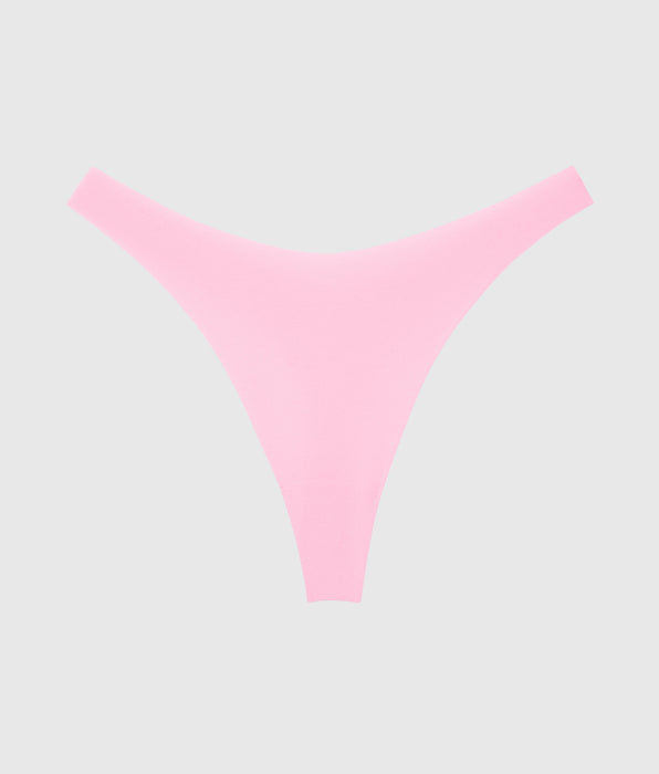 La Senza High Leg Thong Panty