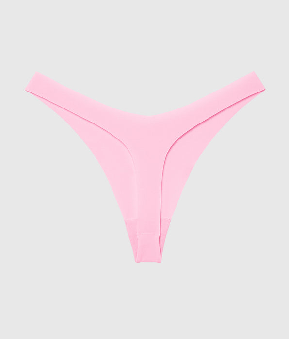 La Senza High Leg Thong Panty