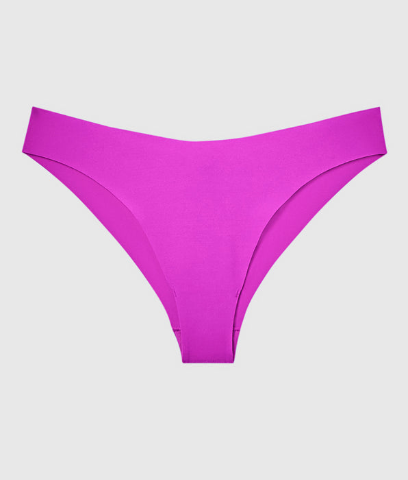 La Senza No Show Invisible High Leg Cheeky Panty