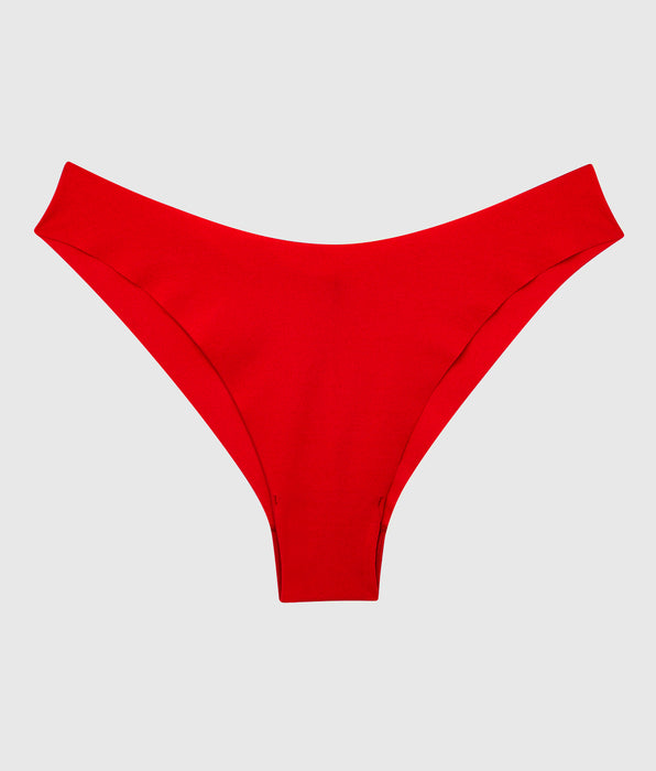 La Senza No Show Invisible High Leg Cheeky Panty