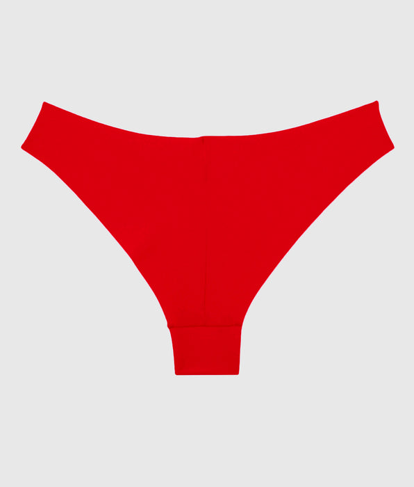 La Senza No Show Invisible High Leg Cheeky Panty
