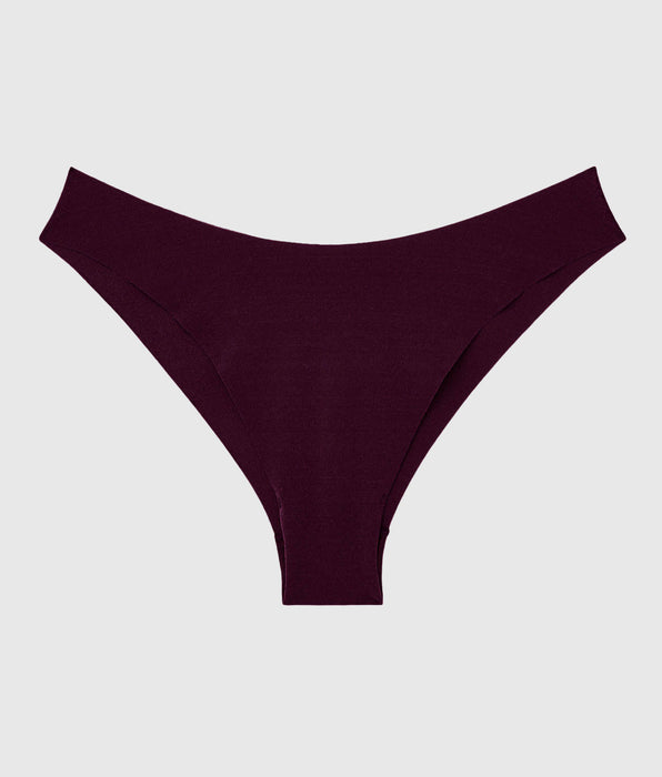 La Senza No Show Invisible High Leg Cheeky Panty