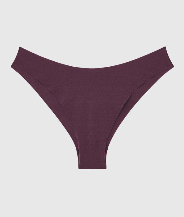 La Senza No Show Invisible High Leg Cheeky Panty