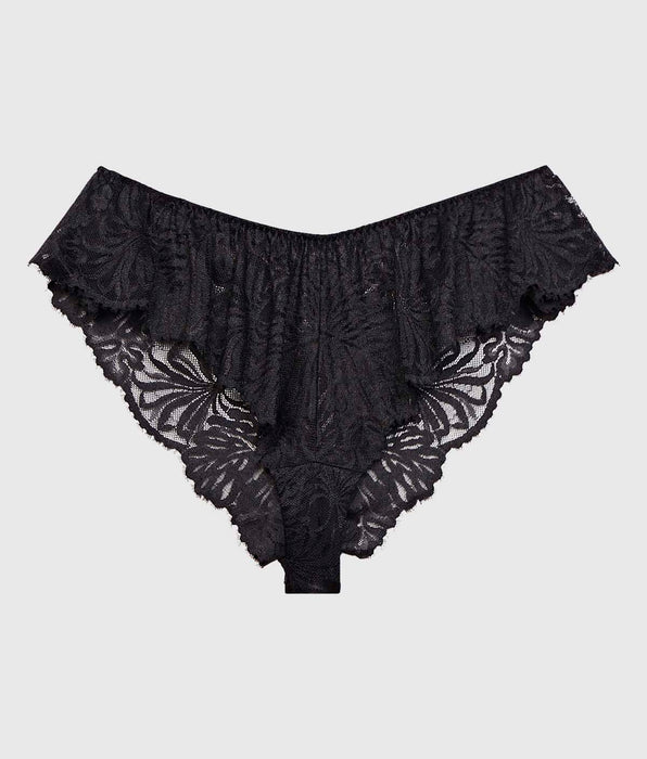 La Senza Lace Cheeky Short Panty