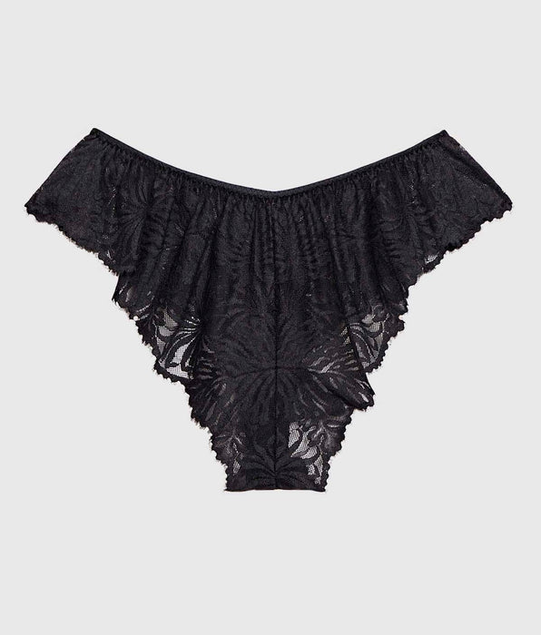 La Senza Lace Cheeky Short Panty