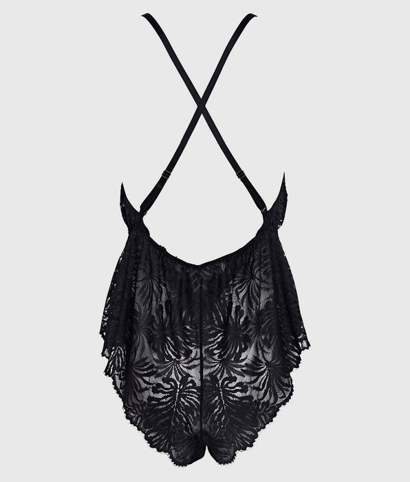 La Senza Lace Romper