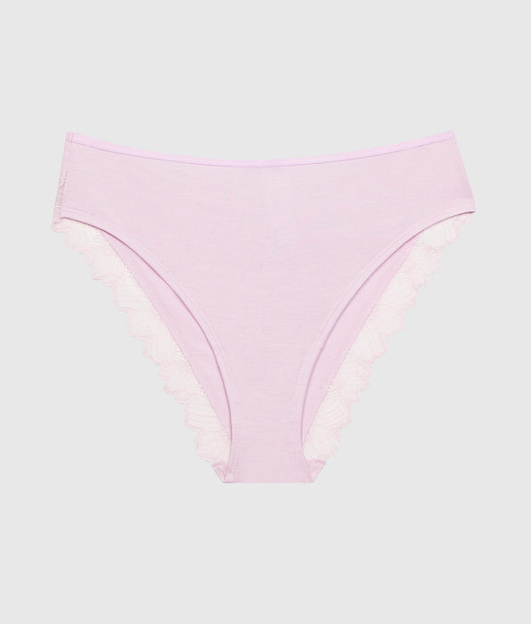 La Senza Culotte bikini en modal ultra doux