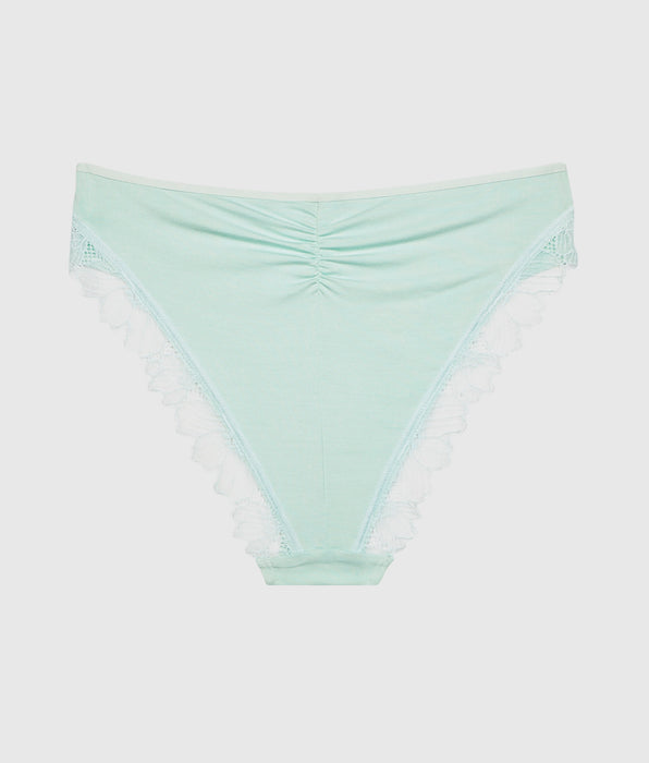 La Senza Ultrasoft Modal Bikini Panty