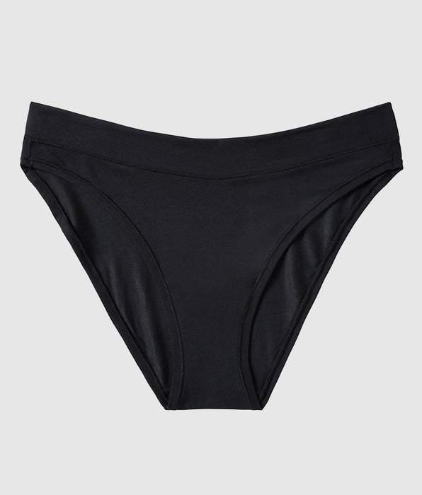 La Senza Smooth Comfort High Leg Bikini Panty