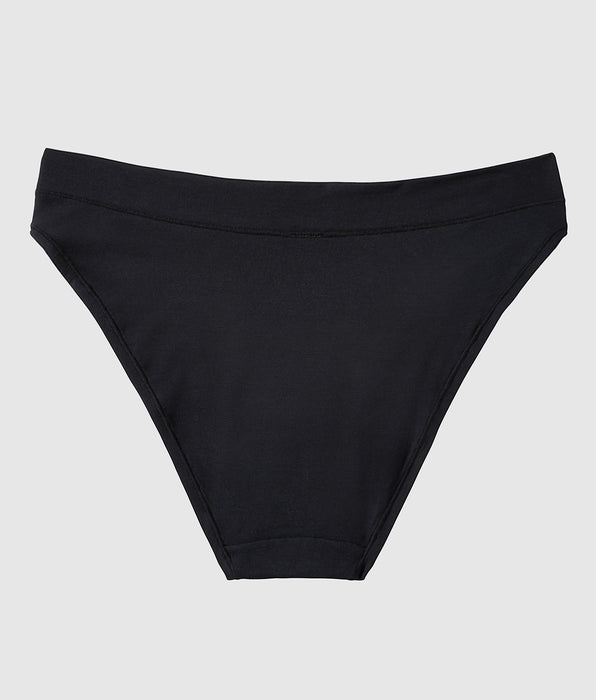 La Senza Smooth Comfort High Leg Bikini Panty