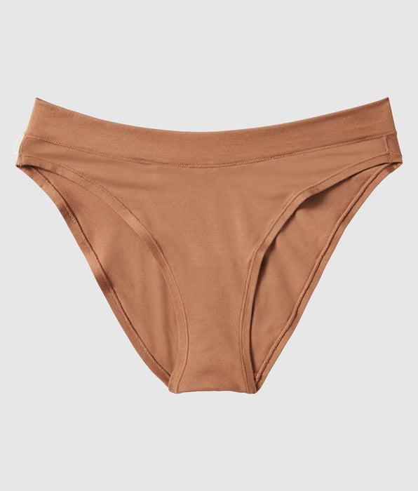 La Senza Smooth Comfort High Leg Bikini Panty