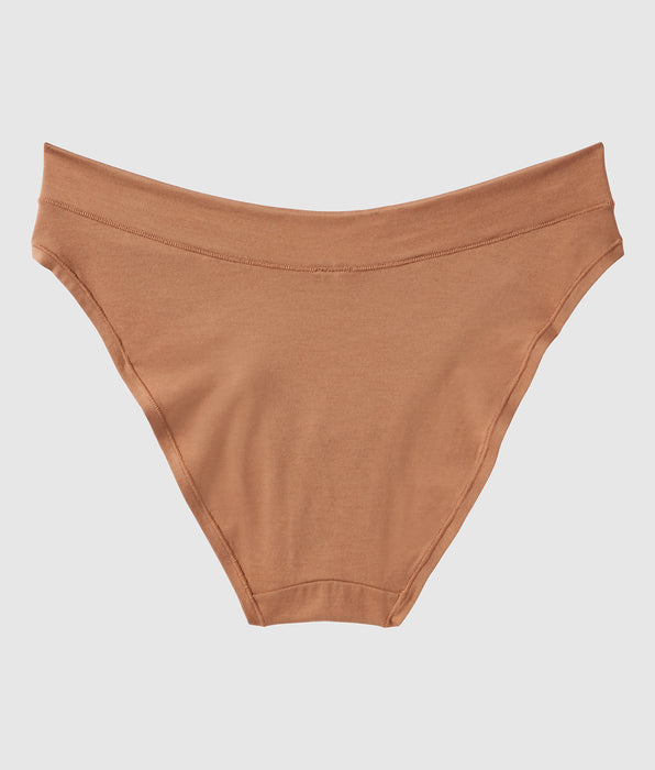 La Senza Smooth Comfort High Leg Bikini Panty