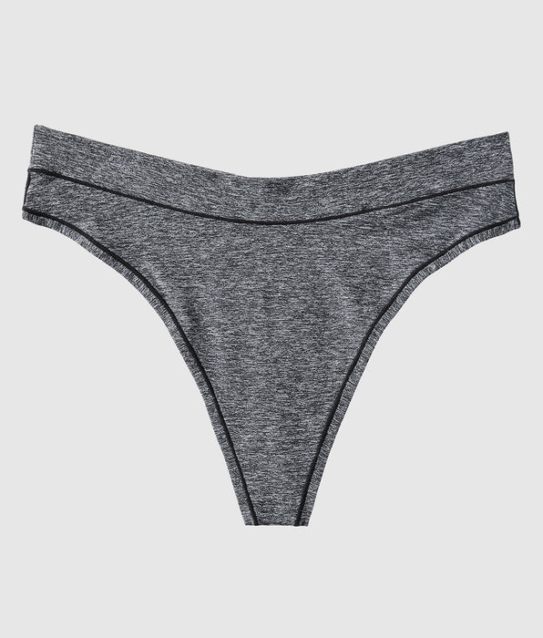 La Senza Smooth Comfort Thong Panty
