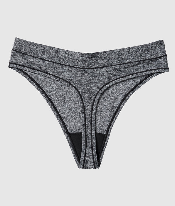 La Senza Smooth Comfort Thong Panty