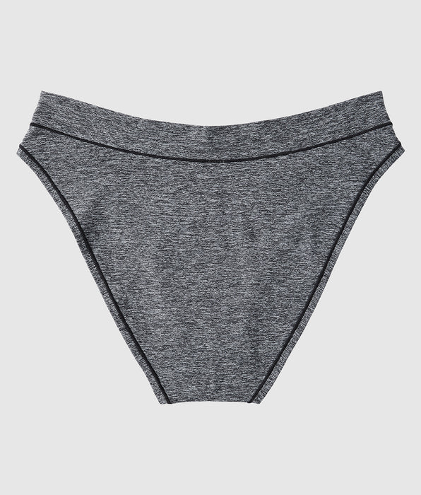 La Senza Smooth Comfort High Leg Bikini Panty