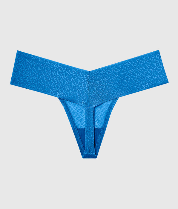La Senza V-Waist Thong Panty