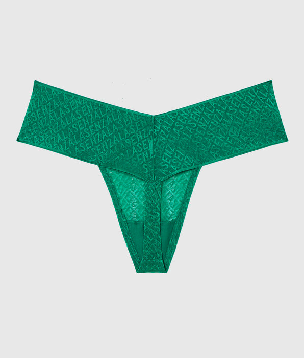 La Senza V-Waist Thong Panty