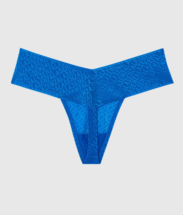 La Senza V-Waist Thong Panty