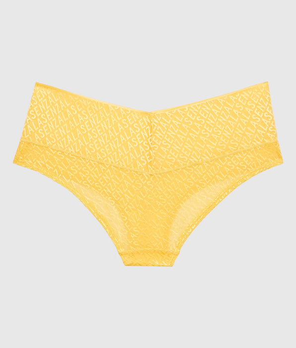La Senza V-Waist Hipster Panty