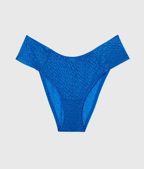 La Senza Bikini Panty with Logo Band