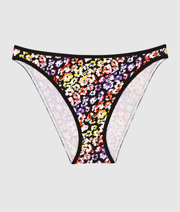 La Senza Remix Cotton Bikini Panty