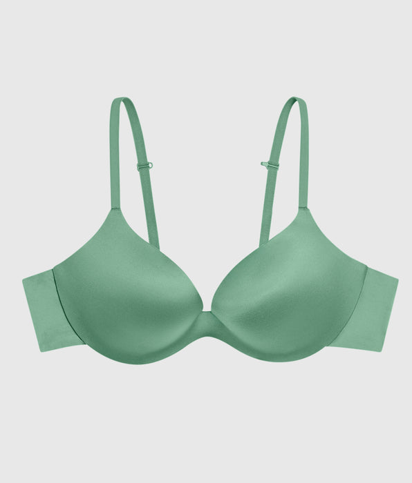 La Senza Smooth Comfort Push Up Bra