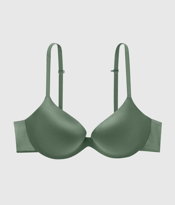 La Senza Smooth Comfort Push Up Bra