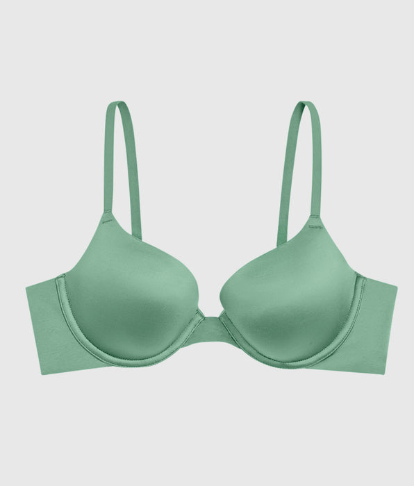 La Senza Smooth Comfort Lightly Lined Demi Bra