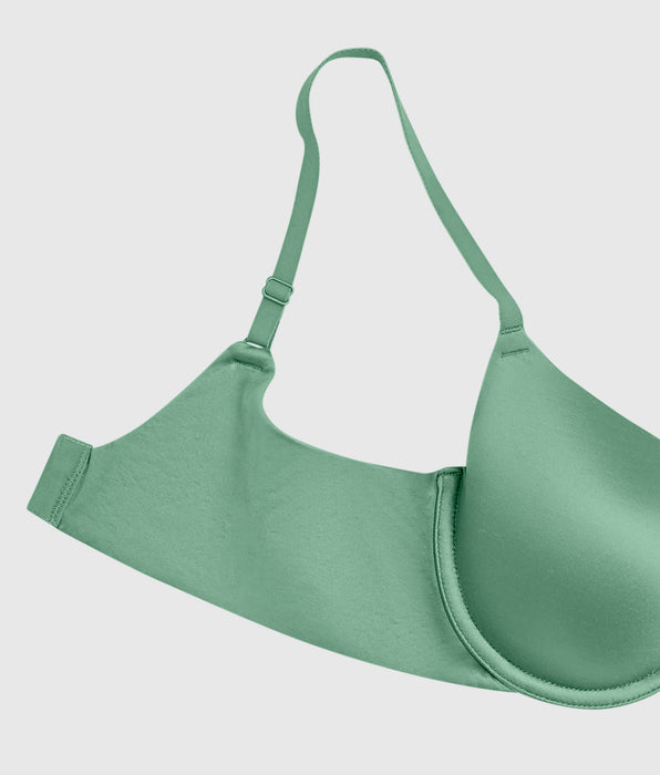 La Senza Smooth Comfort Lightly Lined Demi Bra