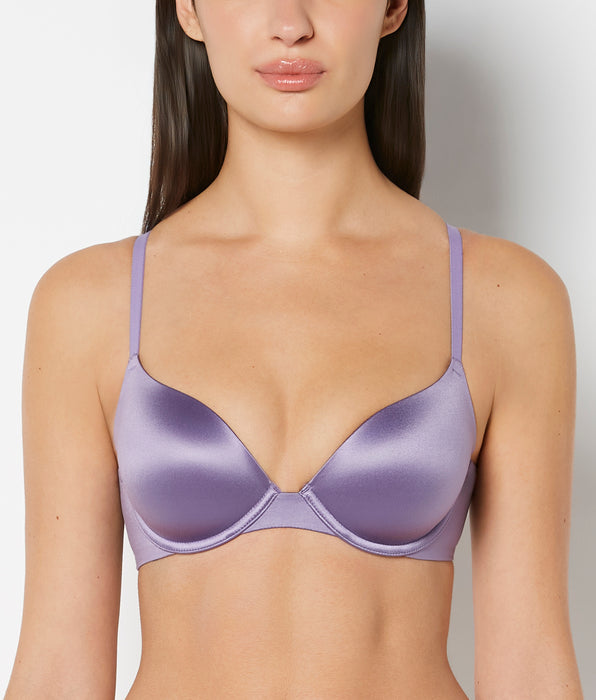 La Senza Soutien-gorge confort légèrement doublé brume violette